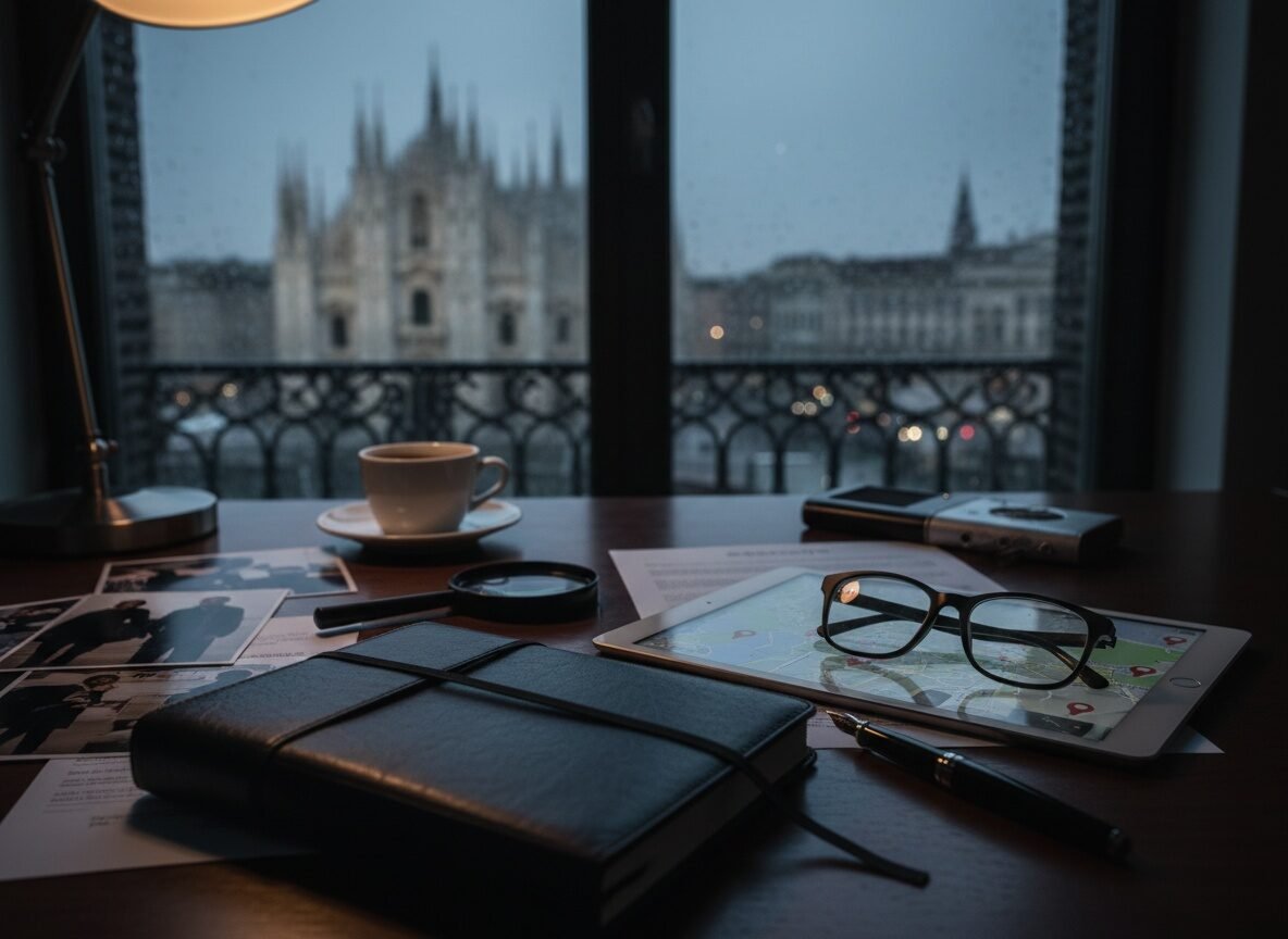 agenzia investigativa milano illustration 1