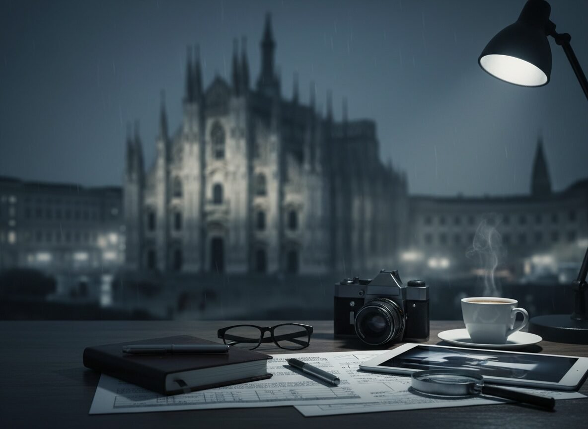 agenzia investigativa milano illustration 1