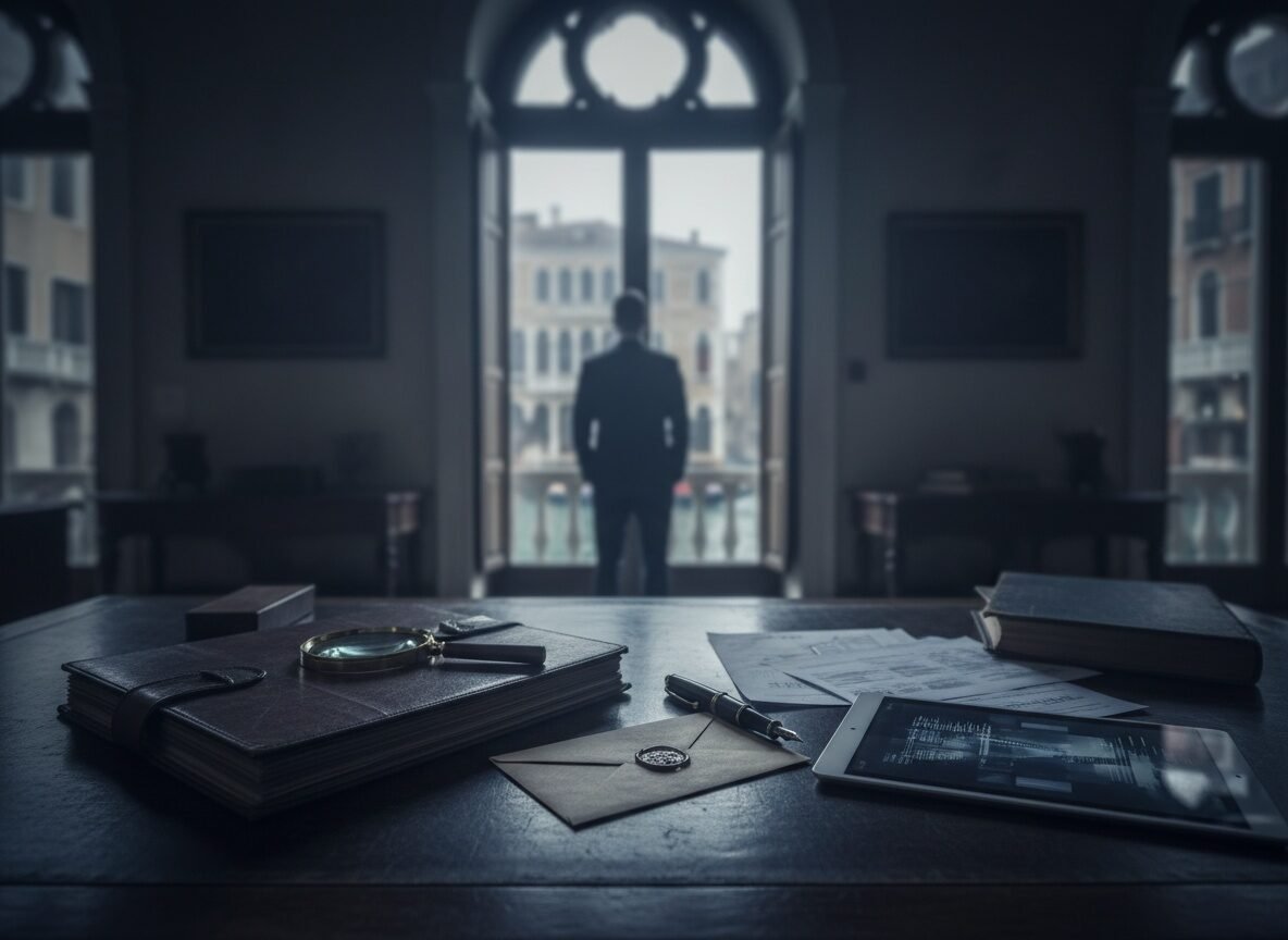 indagini patrimoniali venezia illustration 1