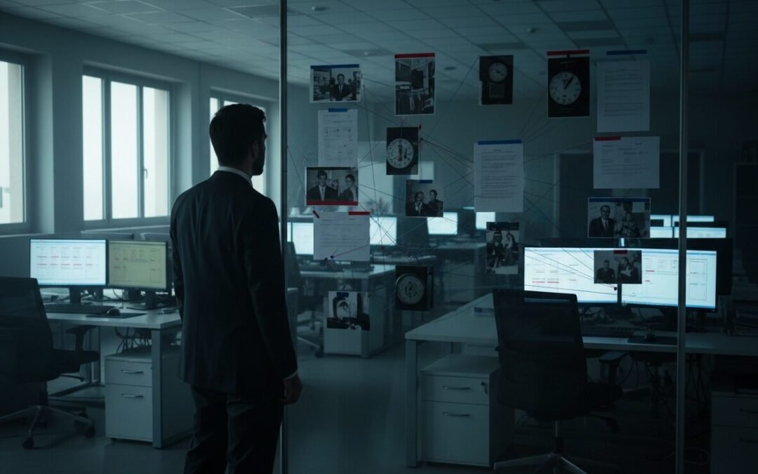 Assenteismo e falsi permessi a Mestre: indagine sull’investigatore aziendale