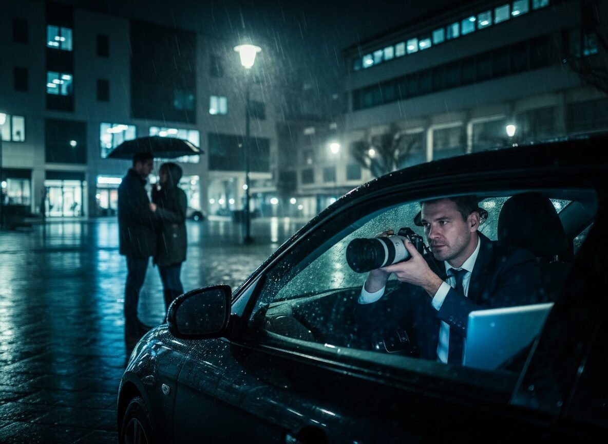 tradimento mestre