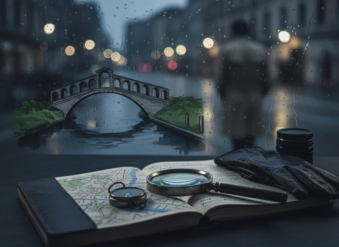 tradimento mestre illustration 1