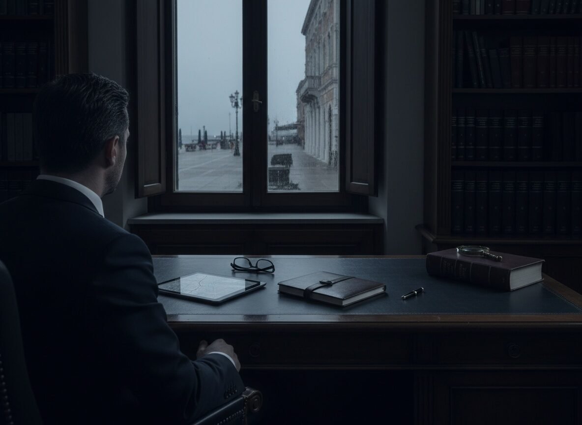 investigatore privato jesolo illustration 1