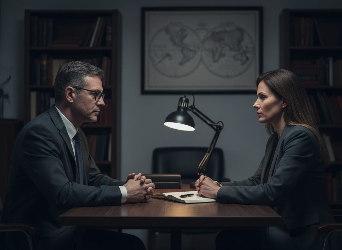 investigatore privato mirano illustration 1