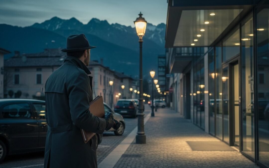 Affidarsi a un investigatore privato a Schio, cosa sapere davvero