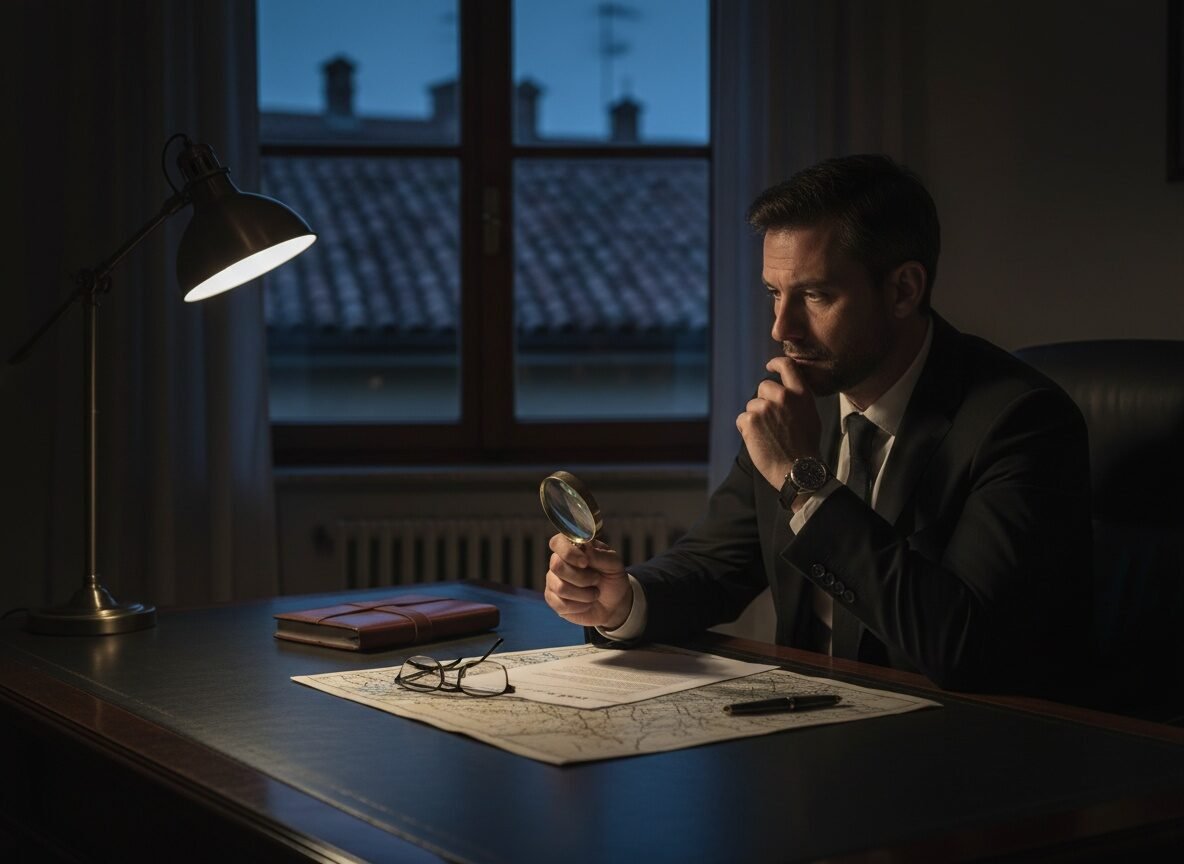 investigatore privato schio illustration 1