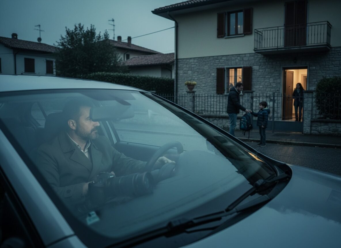 sorveglianza minori montebelluna