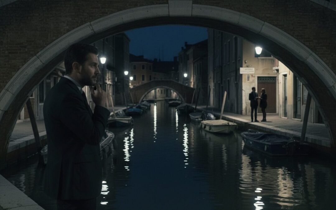 Scoprire un tradimento a Chioggia senza rinunciare alla privacy