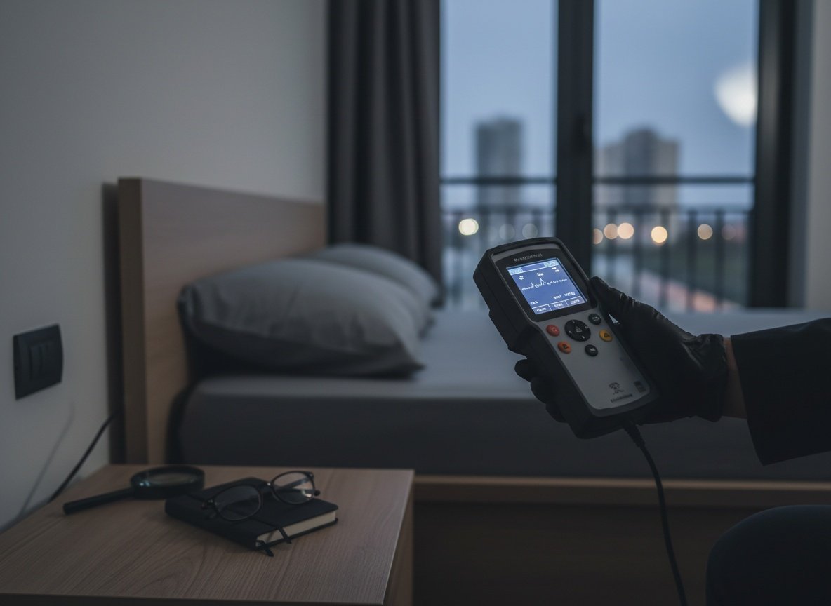 bonifica da cimici jesolo illustration 1