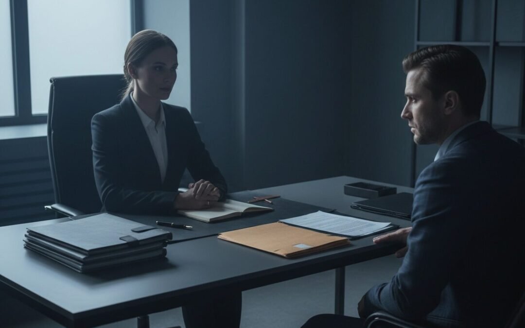 Come prepararti al meglio a un incontro con l’investigatore privato