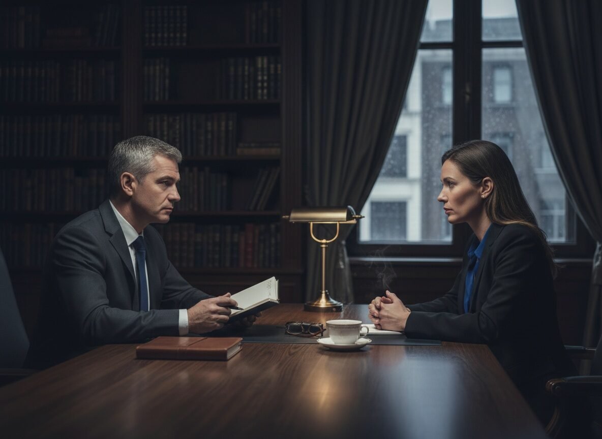 incontro investigatore privato illustration 1