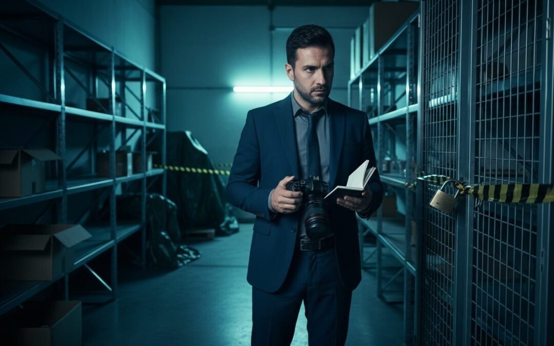 Indagini su furti di magazzino a Mirano nelle piccole imprese locali