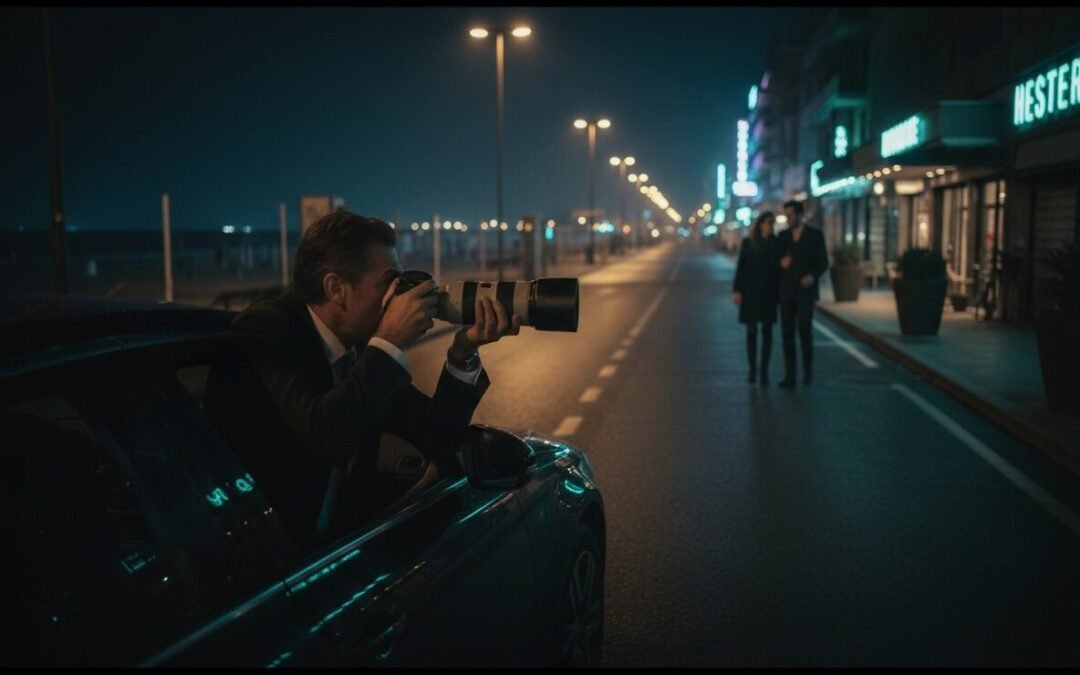 Relazioni extraconiugali a Jesolo quando serve un detective