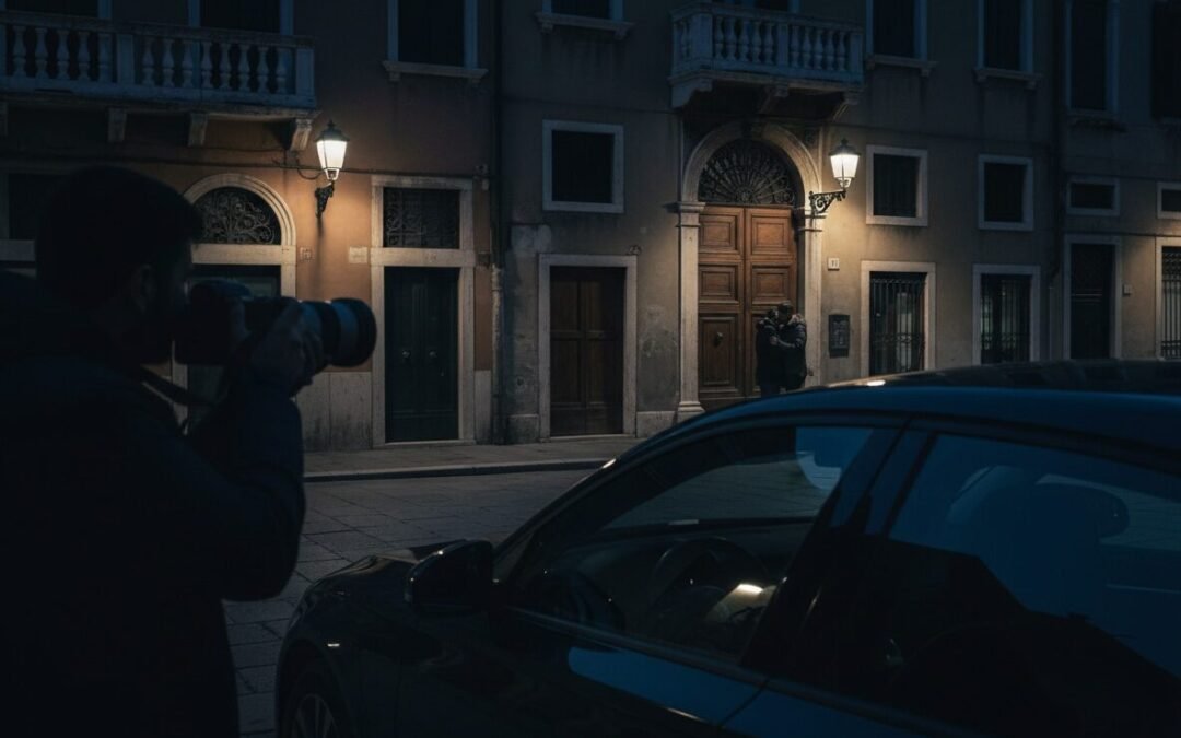 Gelosia o vero tradimento a Portogruaro come scoprirlo con indagini mirate