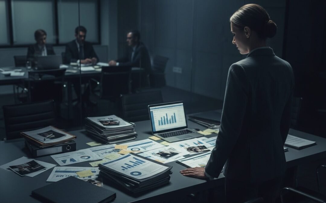 Indagini aziendali come funzionano davvero e quando servono