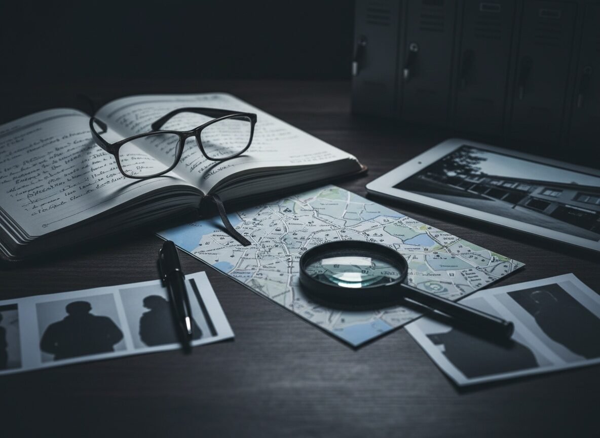 investigazioni su minori illustration 1