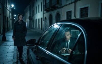 Vittorio Veneto come gestire sospetti di stalking con un investigatore