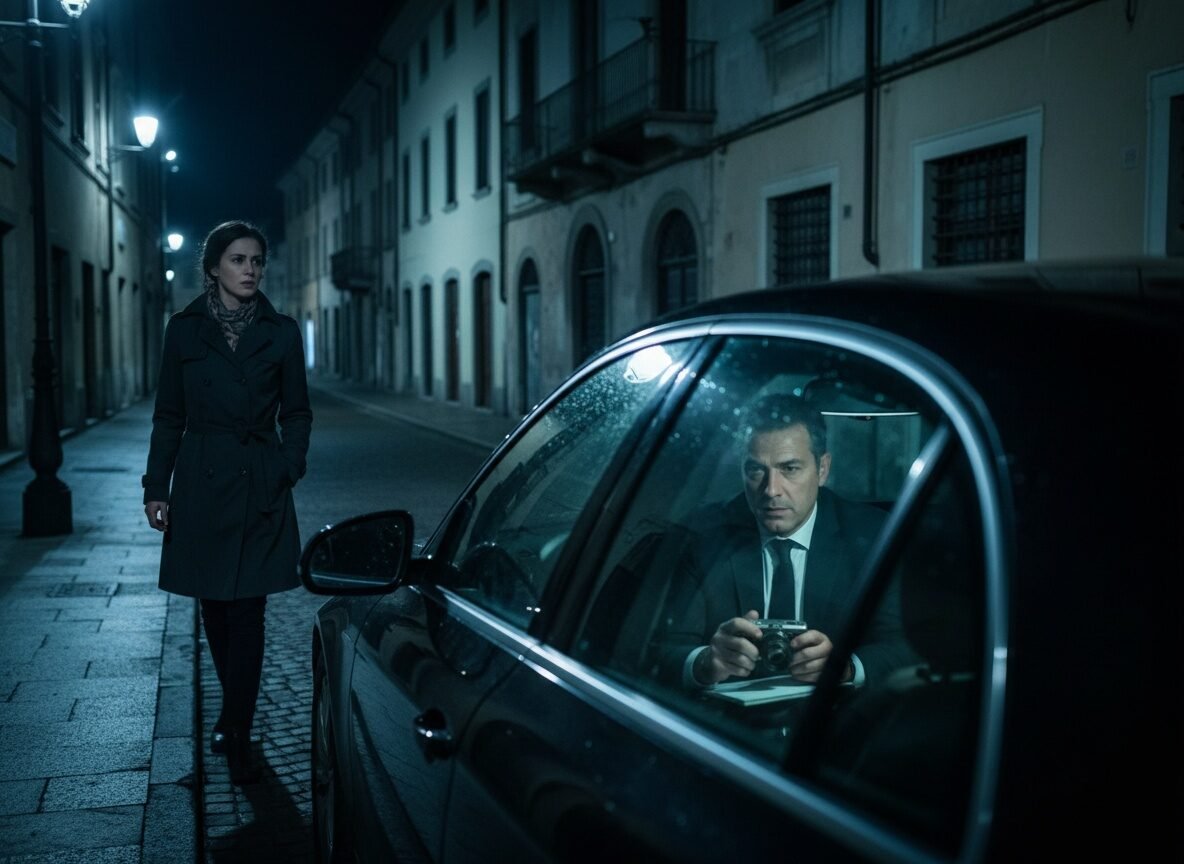 stalking vittorio veneto