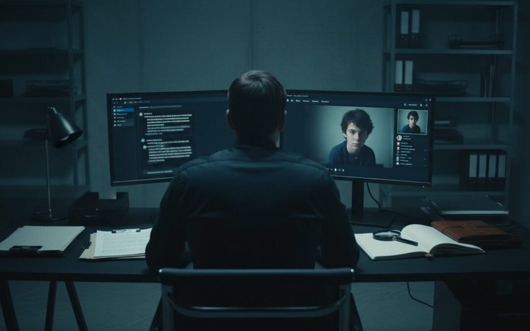 Thiene investigazioni per minori vittime di cyberbullismo online