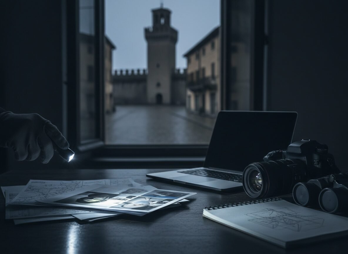 castelfranco veneto indagini illustration 1