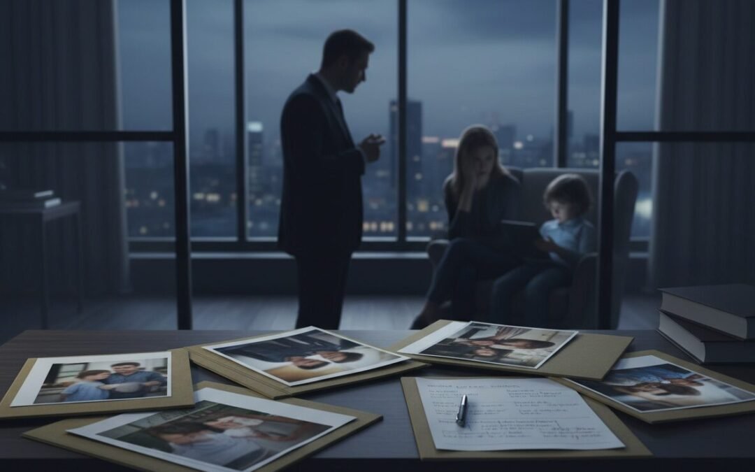 Mirano tutela i minori nelle famiglie separate con nuovi partner
